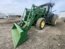 2011 John Deere 7200R Image