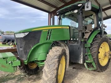 Main image John Deere 7200R