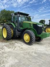 Main image John Deere 7200R 0