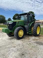 Main image John Deere 7200R 3