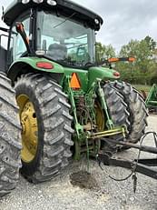 Main image John Deere 7200R 7