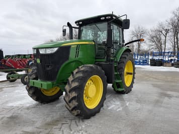 Main image John Deere 7200R