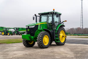 2011 John Deere 7215R Image
