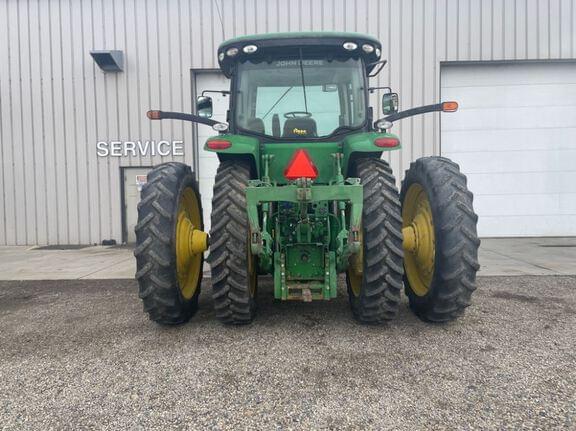 Image of John Deere 7215R equipment image 3