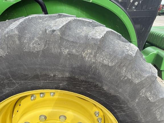 Image of John Deere 7215R equipment image 2