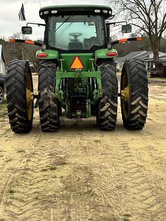 Image of John Deere 7215R equipment image 3