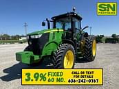 Thumbnail image John Deere 7215R 0