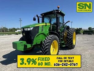 Main image John Deere 7215R 0