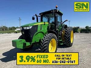 2011 John Deere 7215R Image