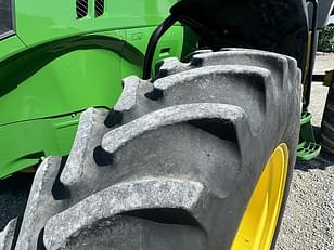 Main image John Deere 7215R 11