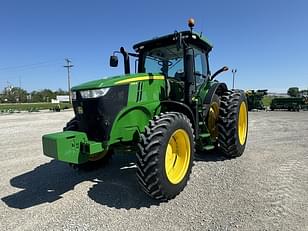 Main image John Deere 7215R 1