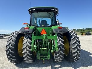 Main image John Deere 7215R 5