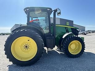 Main image John Deere 7215R 7