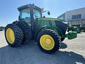 Thumbnail image John Deere 7215R 8