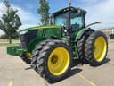 2011 John Deere 7215R Image