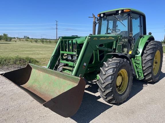 Image of John Deere 7230 Primary image