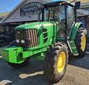 2011 John Deere 7230 Image