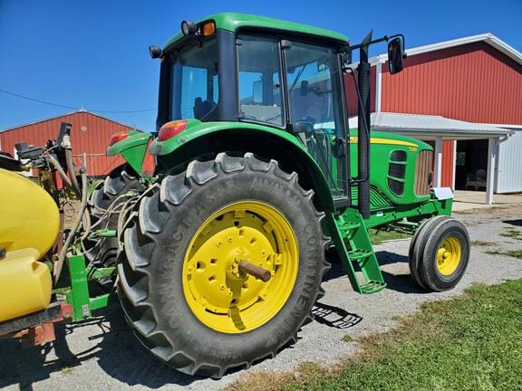 Main image John Deere 7230