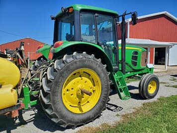 Main image John Deere 7230