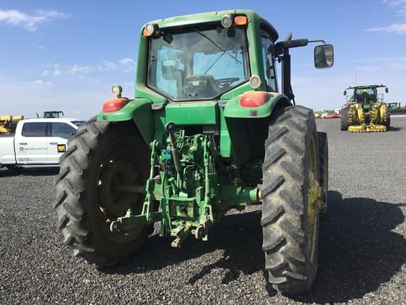 Image of John Deere 7230 Premium equipment image 1