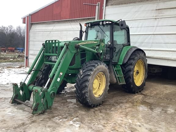 Image of John Deere 7230 Premium equipment image 1