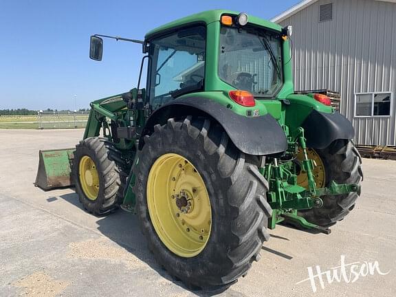 Image of John Deere 7230 Premium equipment image 3