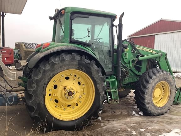 Image of John Deere 7230 Premium equipment image 2