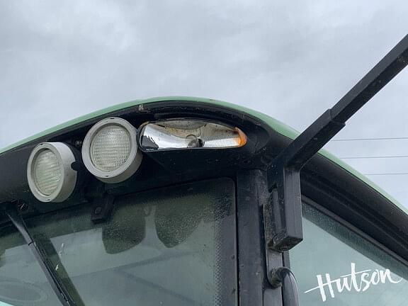 Image of John Deere 7230 Premium equipment image 4