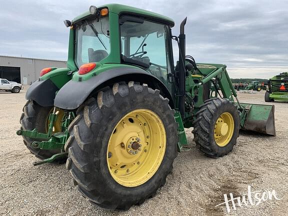 Image of John Deere 7230 Premium equipment image 1