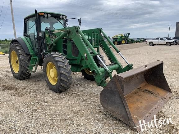 Image of John Deere 7230 Premium Primary image