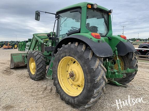 Image of John Deere 7230 Premium equipment image 2