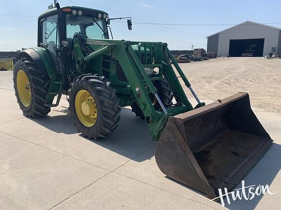 Image of John Deere 7230 Premium Primary image