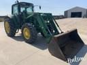 2011 John Deere 7230 Premium Image