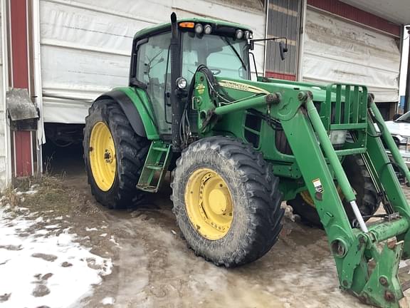 Image of John Deere 7230 Premium Primary image