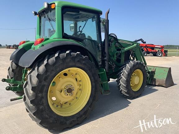 Image of John Deere 7230 Premium equipment image 4
