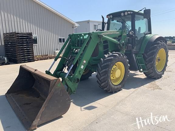 Image of John Deere 7230 Premium equipment image 2