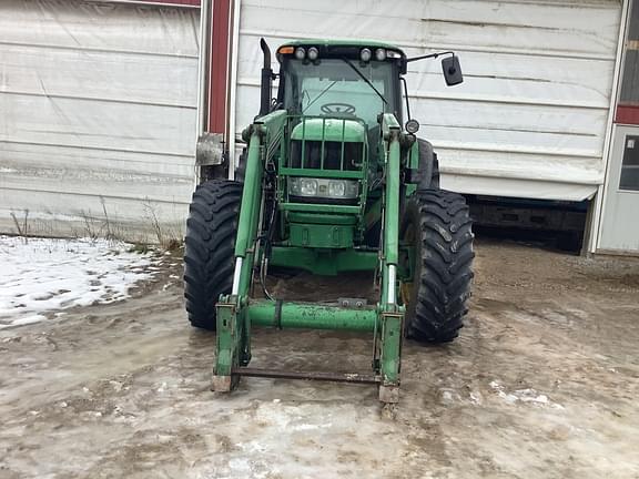Image of John Deere 7230 Premium equipment image 3