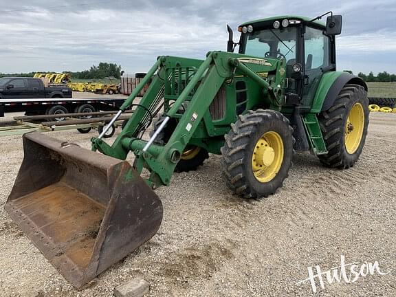 Image of John Deere 7230 Premium equipment image 3