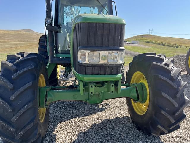 Image of John Deere 7230 Premium equipment image 1