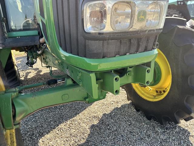 Image of John Deere 7230 Premium equipment image 3