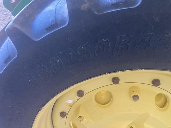Image of John Deere 7230 Premium equipment image 4