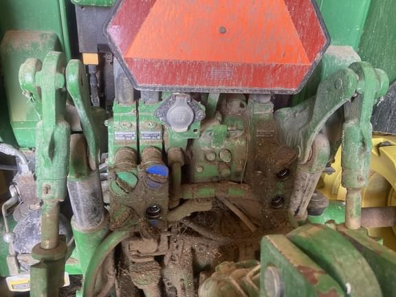 Image of John Deere 7230 Premium equipment image 2