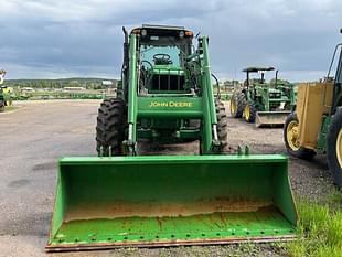 2011 John Deere 7230 Premium Equipment Image0