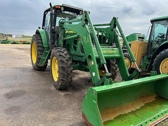 Image of John Deere 7230 Premium equipment image 1