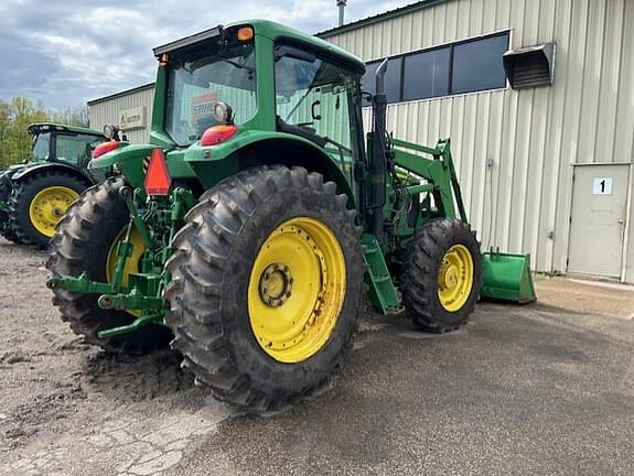 Image of John Deere 7230 Premium equipment image 3