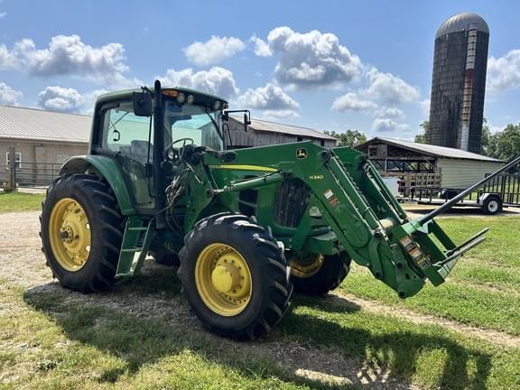 Image of John Deere 7230 Premium Primary image