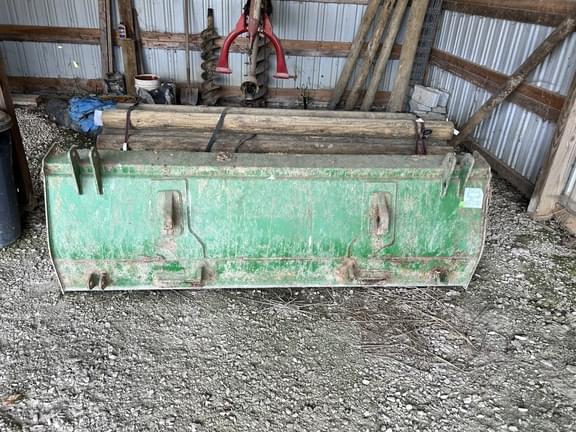 Image of John Deere 7230 Premium equipment image 4