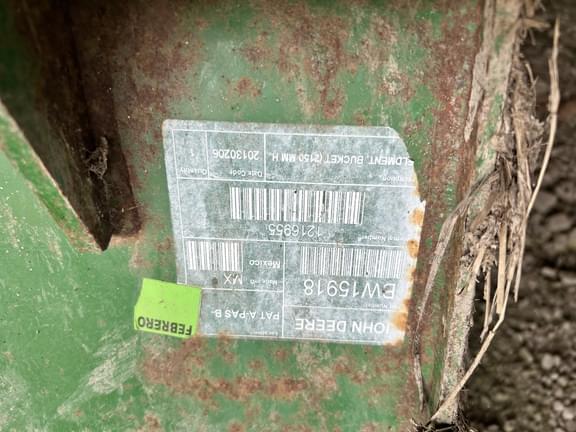 Image of John Deere 7230 Premium equipment image 3