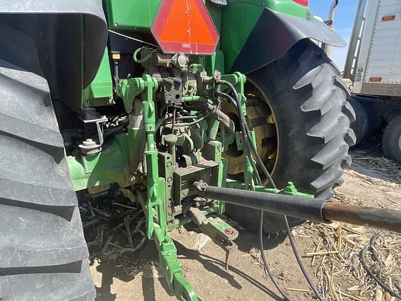 Image of John Deere 7230 Premium equipment image 3