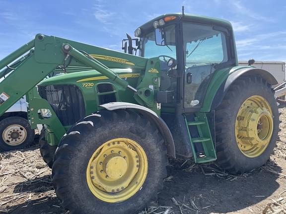 Image of John Deere 7230 Premium Primary image